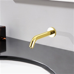 Clean Touch Automatic Soap Dispenser Waxie